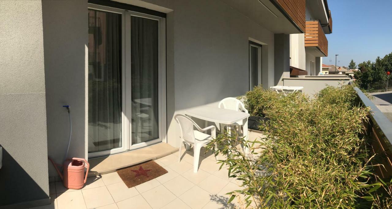 Residenza La Vedetta Apartment Alba  Bagian luar foto