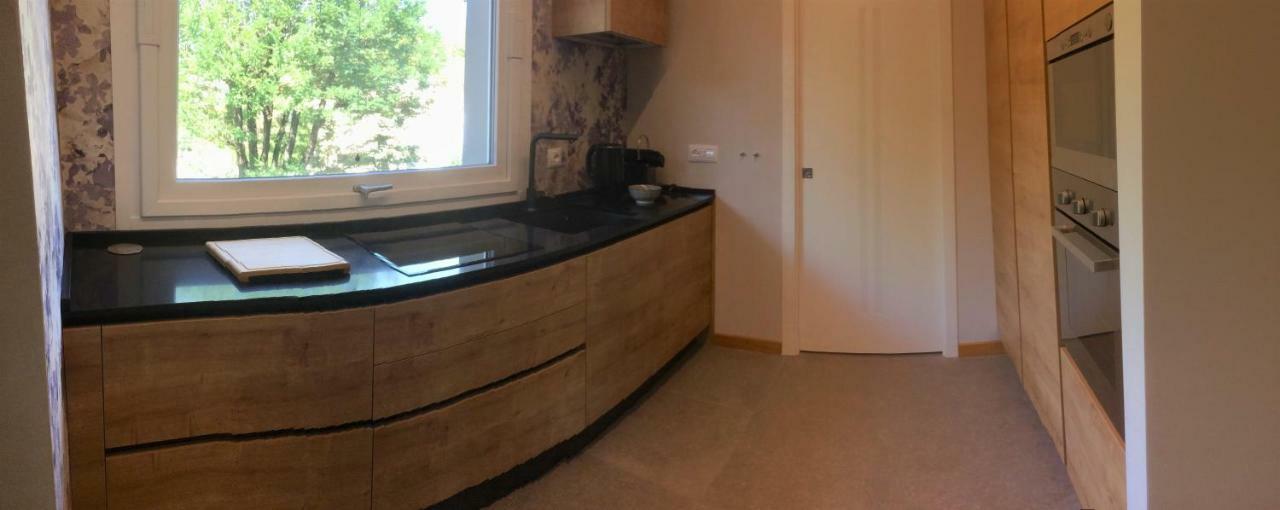 Residenza La Vedetta Apartment Alba  Bagian luar foto